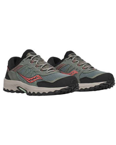 Кросівки жіночі Saucony GRID PEAK (S70814-8)