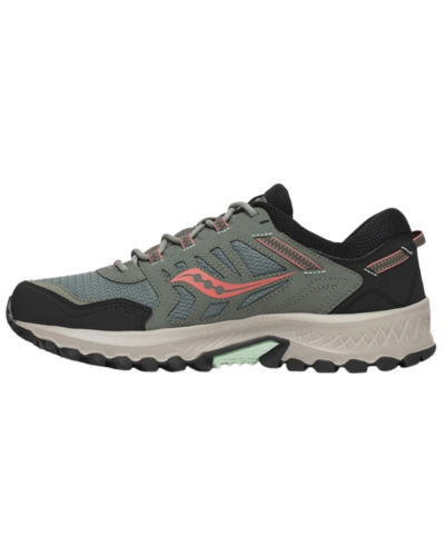 Кросівки жіночі Saucony GRID PEAK (S70814-8)