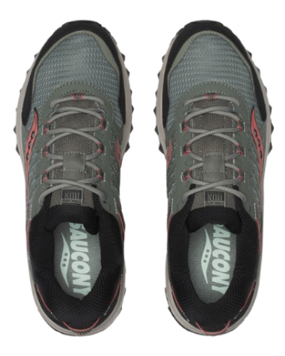 Кросівки жіночі Saucony GRID PEAK (S70814-8)