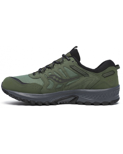 Кросівки чоловічі Saucony GRID PEAK GTX (S70849-2)