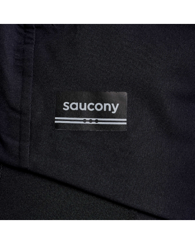 Вітрівка жіноча Saucony HURRICANE WATERPROOF JACKET (SAW800456-BK)