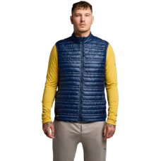 Жилет чоловічий Saucony HURRICANE INSULATED VEST (SAM800402-NV)