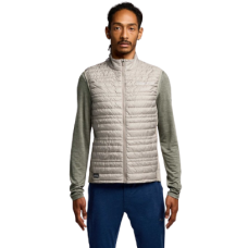 Жилет чоловічий Saucony HURRICANE INSULATED VEST (SAM800402-RI)