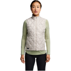 Жилет жіночий Saucony HURRICANE INSULATED VEST (SAW800522-DV)