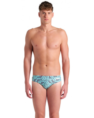 Плавки чоловічі Arena ESCAPE SWIM BRIEFS (007742-580)