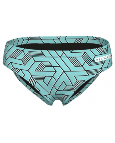 Плавки чоловічі Arena ESCAPE SWIM BRIEFS (007742-580)