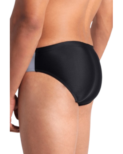 Плавки чоловічі Arena STRIPE SWIM BRIEFS (007929-550)