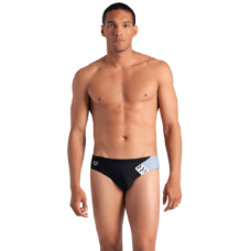 Плавки чоловічі Arena STRIPE SWIM BRIEFS (007929-550)