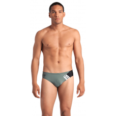 Плавки чоловічі Arena STRIPE SWIM BRIEFS (007929-650)