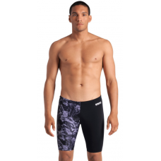 Плавки чоловічі Arena TEAM CRACKLE SWIM JAMMER (008153-500)