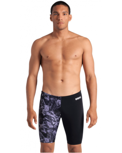 Плавки чоловічі Arena TEAM CRACKLE SWIM JAMMER (008153-500)