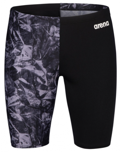 Плавки чоловічі Arena TEAM CRACKLE SWIM JAMMER (008153-500)