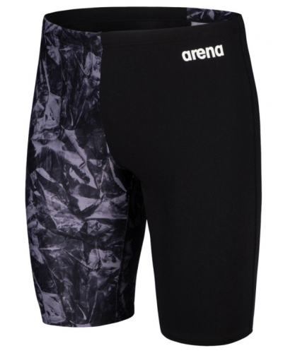 Плавки чоловічі Arena TEAM CRACKLE SWIM JAMMER (008153-500)