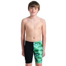 Стартові гідрошорти для плавання дитячі Arena FOAM SWIM JAMMER (008172-560)