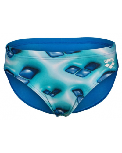 Плавки дитячі Arena FOAM SWIM BRIEFS (008174-880)