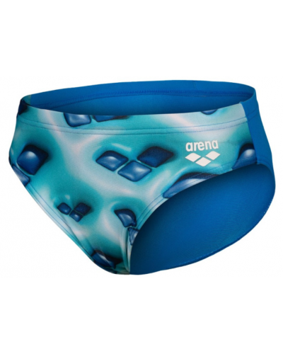 Плавки дитячі Arena FOAM SWIM BRIEFS (008174-880)