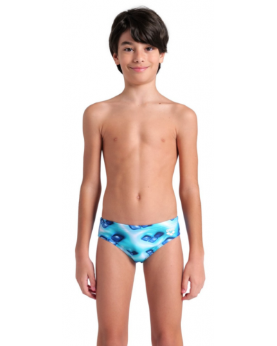 Плавки дитячі Arena FOAM SWIM BRIEFS (008174-880)