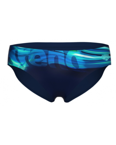 Плавки чоловічі Arena DREAMHLINE SWIM BRIEFS (008331-750)