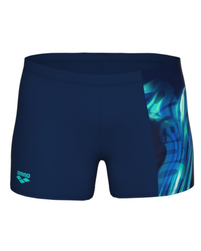 Плавки чоловічі Arena DREAMHLINE SWIM SHORT (008334-750)