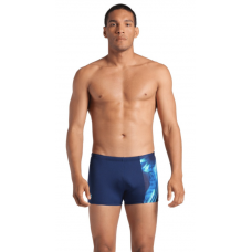 Плавки чоловічі Arena DREAMHLINE SWIM SHORT (008334-750)