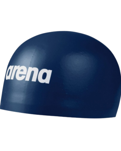 Шапочка для плавання Arena 3D SOFT (000400-701)