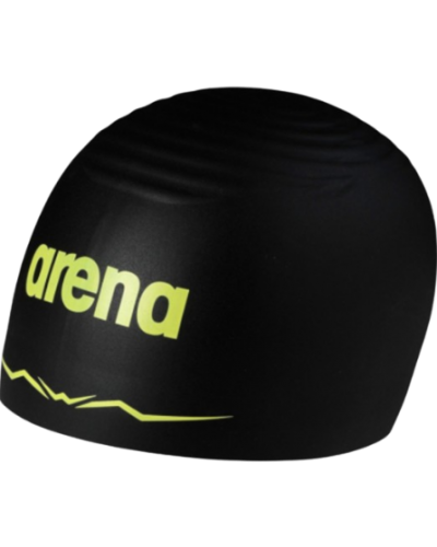 Шапочка для плавання Arena AQUAFORCE WAVE CAP (005371-500)