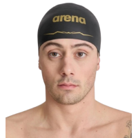 Шапочка для плавання Arena AQUAFORCE WAVE CAP (005371-530)