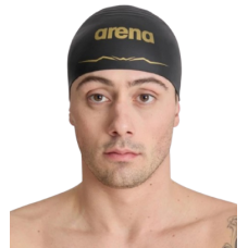 Шапочка для плавання Arena AQUAFORCE WAVE CAP (005371-530)