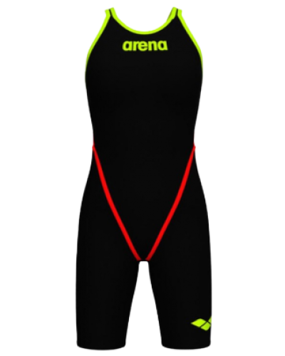 Стартовий гідрокостюм для плавання жіночий Arena CARBON CORE FX LE OB (006338-051)