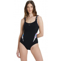 Купальник жіночий Arena BODYLIFT SWIMSUIT AMAL (005221-550)