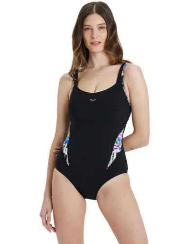 Купальник жіночий Arena BODYLIFT SWIMSUIT AMAL (005221-550)