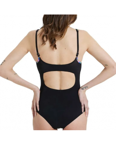 Купальник жіночий Arena BODYLIFT SWIMSUIT AMAL (005221-550)