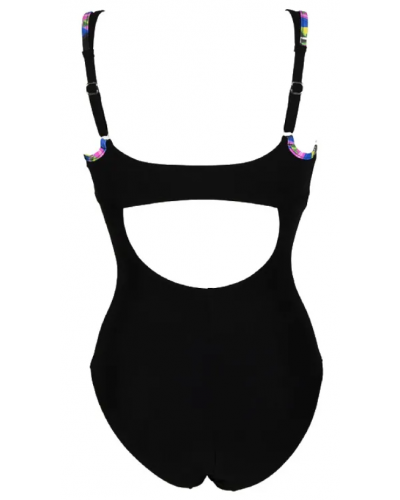 Купальник жіночий Arena BODYLIFT SWIMSUIT AMAL (005221-550)