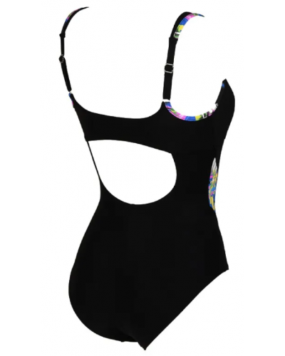 Купальник жіночий Arena BODYLIFT SWIMSUIT AMAL (005221-550)