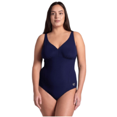 Купальник жіночий Arena BODYLIFT SWIMSUIT MAURA U BACK (006023-701)