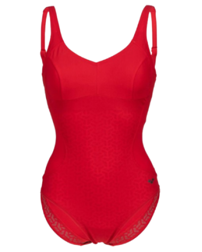 Купальник жіночий Arena BODYLIFT SWIMSUIT MANU (006167-550)