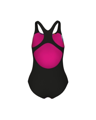 Купальник Arena PALETTE SWIMSUIT SWIM PRO BACK (007918-905)