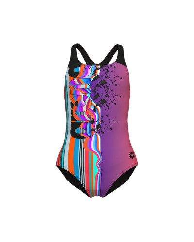 Купальник Arena PALETTE SWIMSUIT SWIM PRO BACK (007918-905)