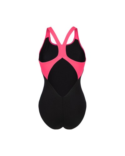 Купальник Arena DREAMHLINE SWIMSUIT V BACK (008328-500)