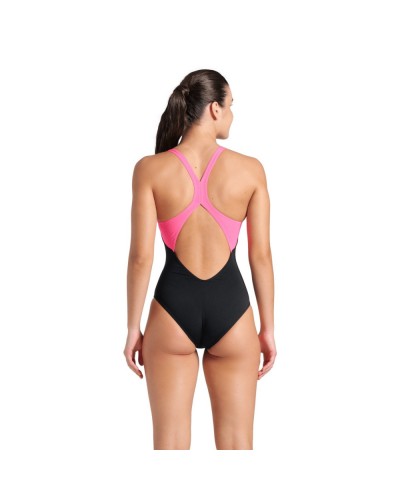 Купальник Arena DREAMHLINE SWIMSUIT V BACK (008328-500)