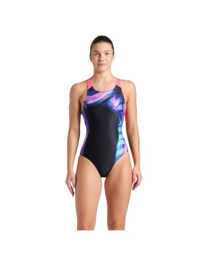 Купальник Arena DREAMHLINE SWIMSUIT V BACK (008328-500)