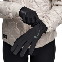 Рукавички Saucony TRIUMPH GLOVE (SAU800054-BK)