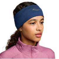 Пов'язка на голову Saucony HURRICANE HEADBAND (SAU800053-NV)