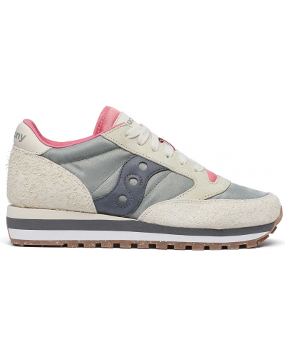 Кросівки жіночі Saucony JAZZ TRIPLE PRIMALOFT (S60794-1)