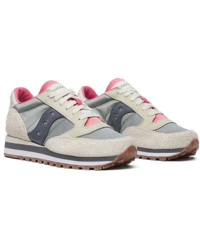 Кросівки жіночі Saucony JAZZ TRIPLE PRIMALOFT (S60794-1)