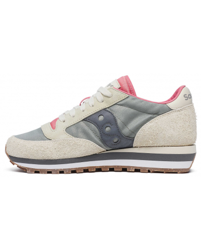 Кросівки жіночі Saucony JAZZ TRIPLE PRIMALOFT (S60794-1)