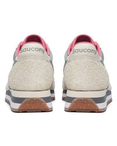 Кросівки жіночі Saucony JAZZ TRIPLE PRIMALOFT (S60794-1)