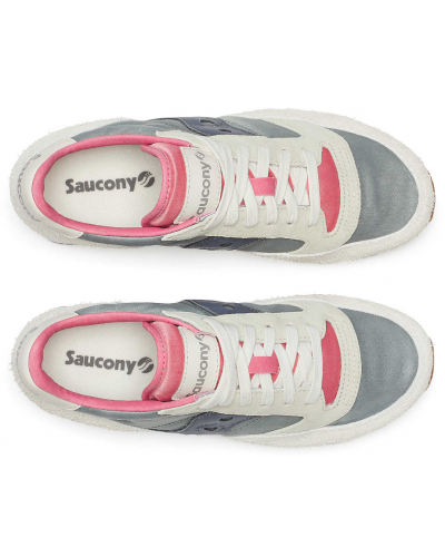 Кросівки жіночі Saucony JAZZ TRIPLE PRIMALOFT (S60794-1)