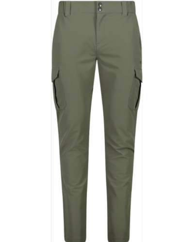 Штани чоловічі спортивні CMP PANT STRETCH POLYESTER (34T1777-E943)