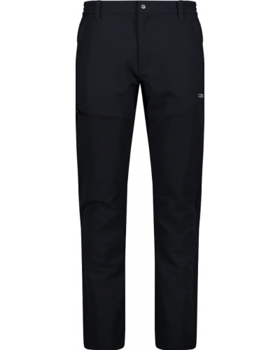 Штани чоловічі спортивні CMP PANT STRETCH POLYESTER (34T2947-U423)